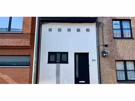 maison à louer à herentals pour € 850 avec 1 chambre à coucher