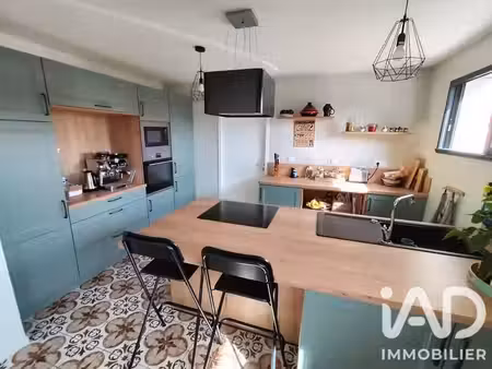 maison à la bazoge (72650)