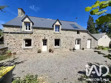maison à magneville (50260)