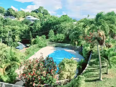 maison à vendre les abymes 7 pièce(s) 291m2 680 000€