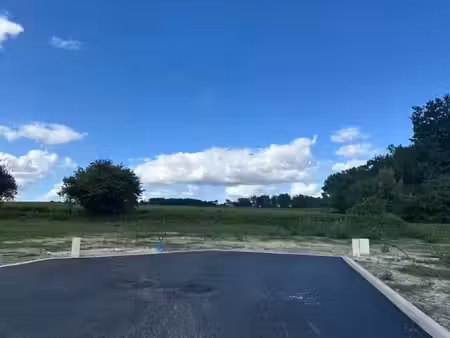 vente terrain 520 m² à créon (33670)  101 500 €