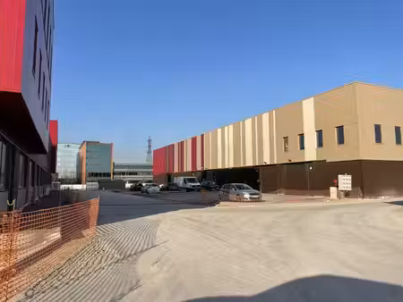 vente local d’activités gennevilliers 92230 1820m²