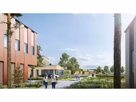 vente local d’activités tremblay-en-france 93290 2544m²