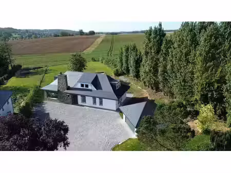 jolie villa bourgeoise / 284m2 / 4ch / 3sdb / double garage