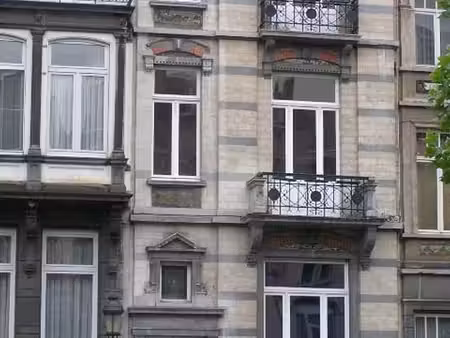 appartement duplex très lumineux et chaleureux