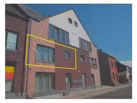 appartement à louer (2 chambres)