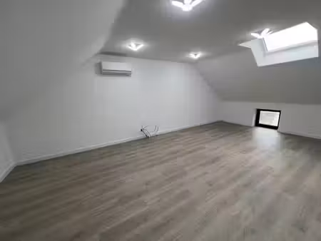 appartement 2 ch. à louer à la louvière