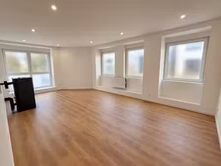 appartement 80m² - 2 chambres - 6750 musson