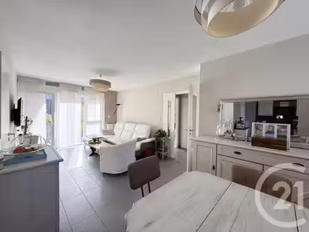 appartement f3 à vendre - 3 pièces - 64 m2 - obernai - 67 - alsace