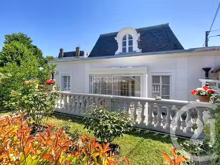 appartement f3 à vendre - 3 pièces - 79 45 m2 - st pierre les nemours - 77 - ile-de-france