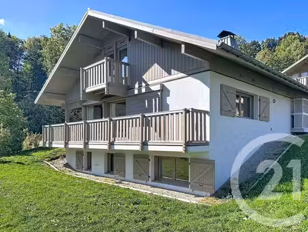 maison à vendre - 7 pièces - 189 m2 - st gervais les bains - 74 - rhone-alpes