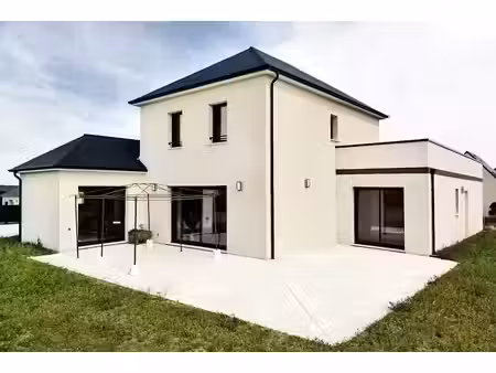vente terrain 430 m² à vulaines-sur-seine (77870)  122 000 €
