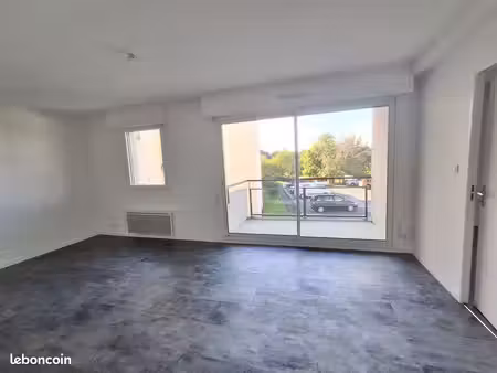 appartement t2 proche gare et centre ville