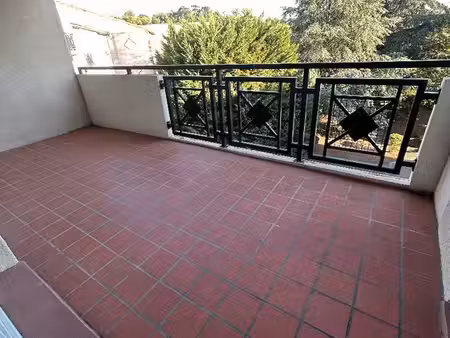 appartement 2 pièces 49 m²