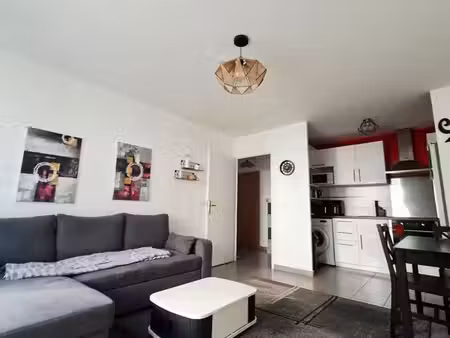appartement t3 mantes-la-ville