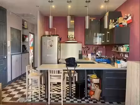 location appartement 3 pièces 45 m² à nice (06000)  970 €