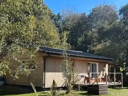 maison de vacances à vendre