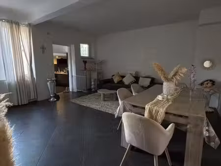 maison 3 chambres 90 m2 habitables