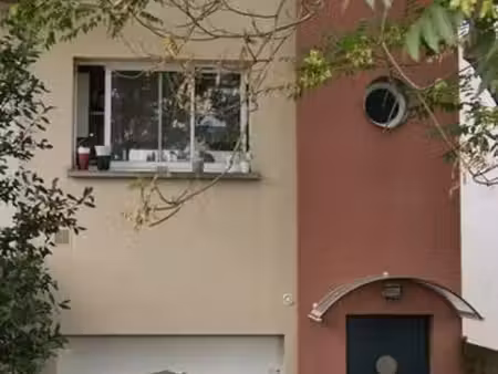 maison 6 pièces à malakoff