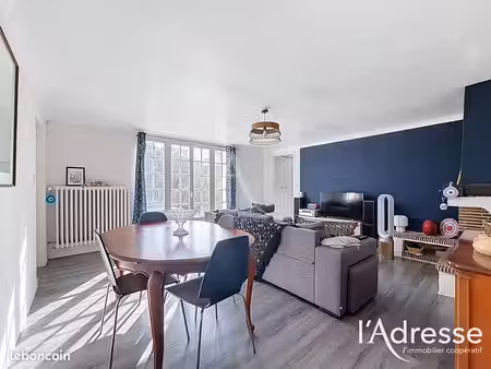 maison 3 pièces 90 m²