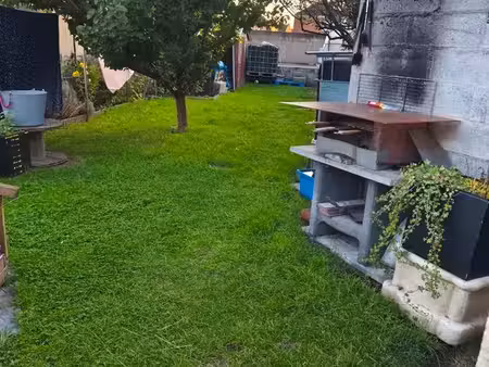 maison 126 m2