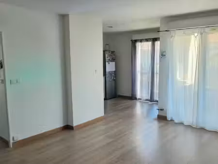 appartement 3 pieces 59m2