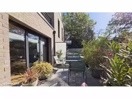 appartement 2 pièces 53 m²