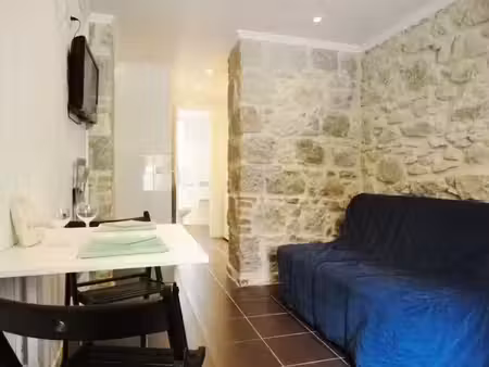 location meublée appartement 1 pièce 17 m² à nice (06000)  770 €