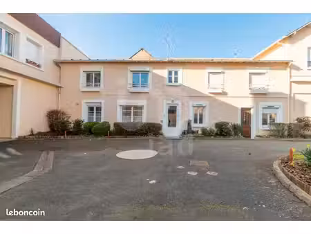 studio résidence sécurisée