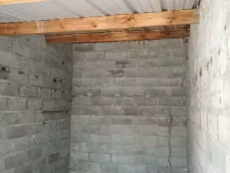 garages 15m2