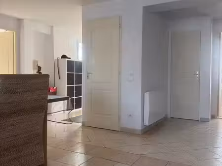 maison individuelle 160 m2 sous-sol total