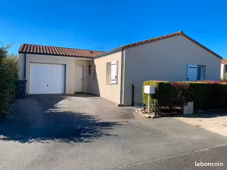 maison 2013 la crèche investissement