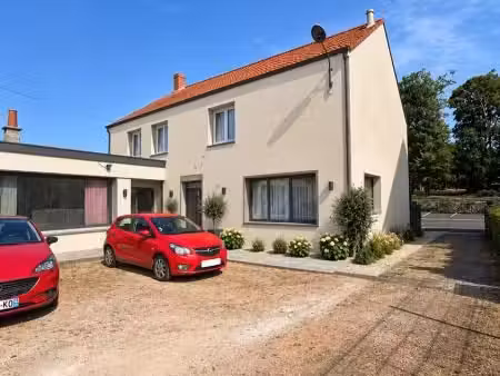maison 10 pièces 268 m²