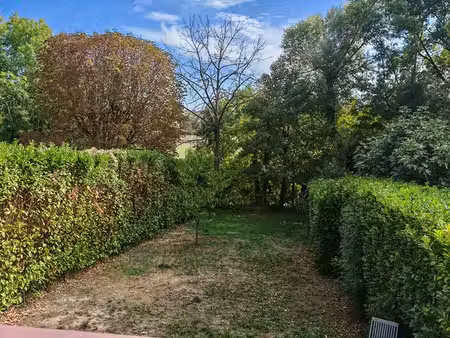 belle maison avec belle vue de 102 m²