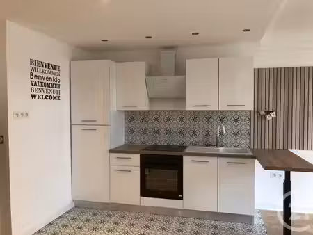 appartement f1 à louer - 1 pièce - 34 23 m2 - sannois - 95 - ile-de-france
