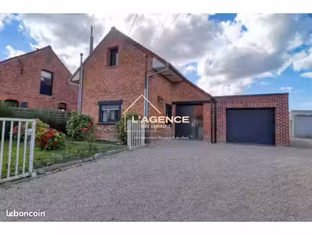 maison 5 pièces 152 m²