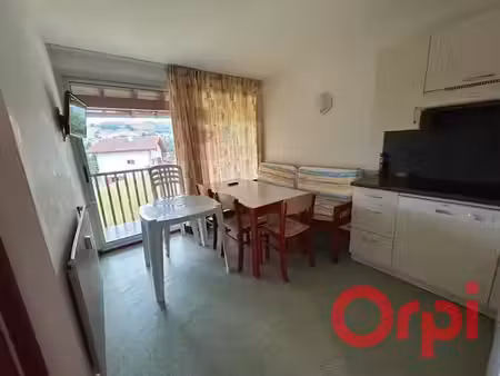 location meublée appartement 3 pièces 33 m² à souraïde (64250)  690 €