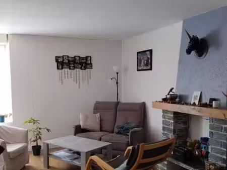 à louer - appartement t2 lumineux