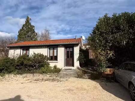 loue petite maison