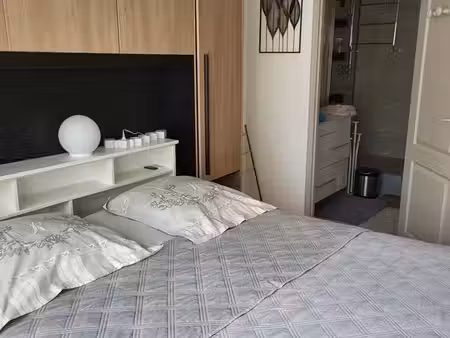 chambre meublée chez l habitanr=t