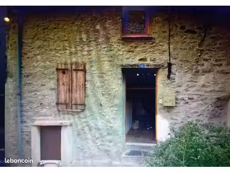 maison de village