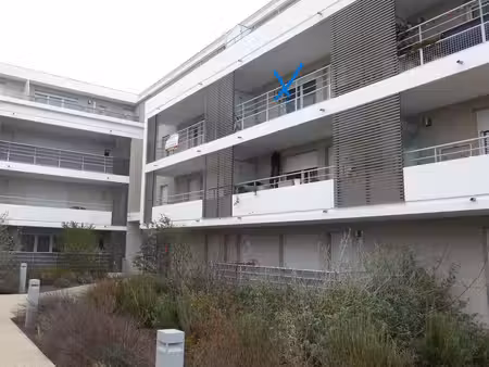 location t3 agroparc