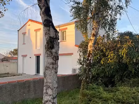 studio tout confort neuf ❤️ dans grande maison ? bouguenais