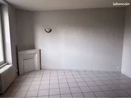 t2 appartement 41 m2 cholet