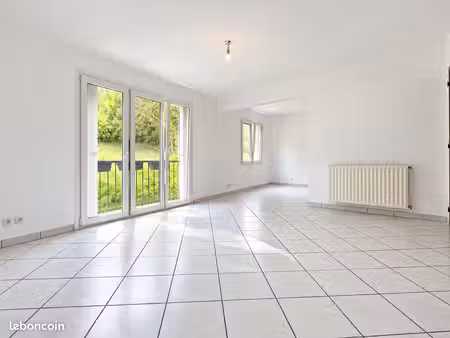 appartement 4 pièces 85 m²