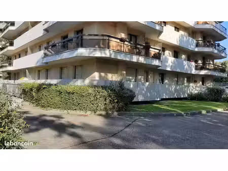 appartement t4 rdc la motte servolex