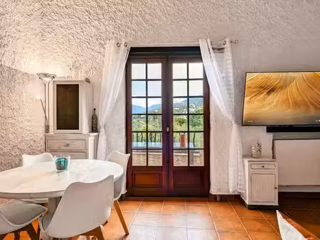 propriano – t4 meublé 3 chambres – séjour 2/3 mois – aucune charge