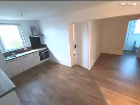 appartement t3 48m2 puyravault