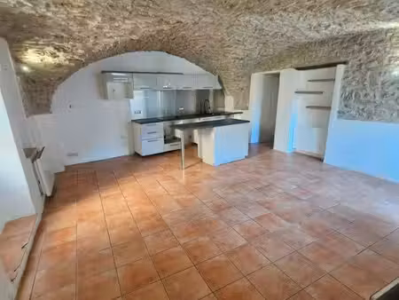 location appartement quissac