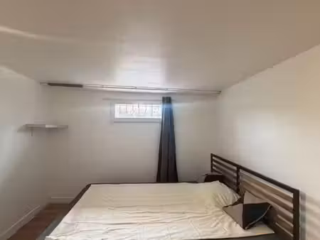 chambre à louer